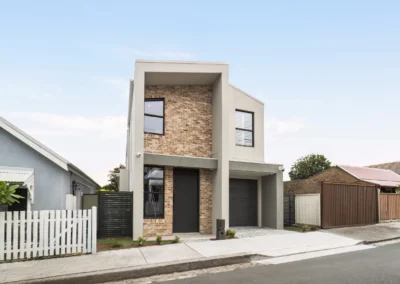 Tempe Home Build